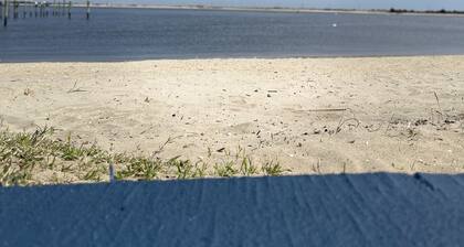 Sandy Hook Beach Front Cottages