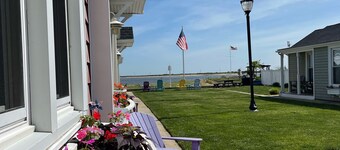 Sandy Hook Beach Front Cottages