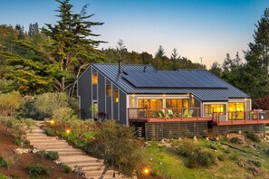 Exterior - Wine Country Retreat between Sonoma & Napa Valleys (Glen Ellen)