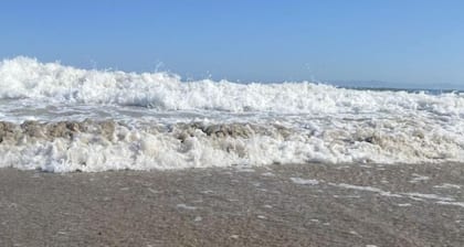 Ocean Side Living With A Beautiful View