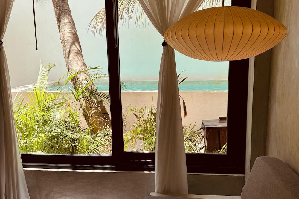 Apartments & Suites MADRE Holbox Self-Check IN