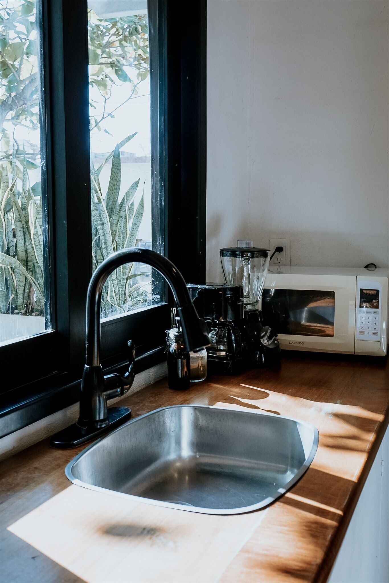 convenient location apartment | private kitchen