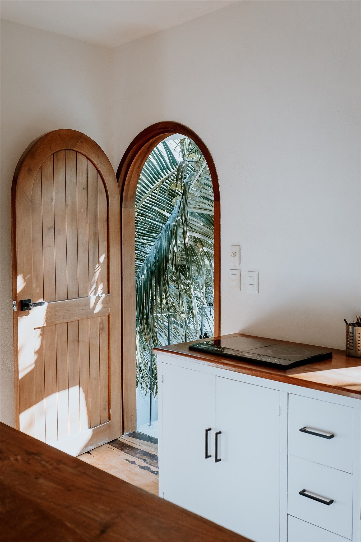 Convenient Location Apartment | Private kitchen