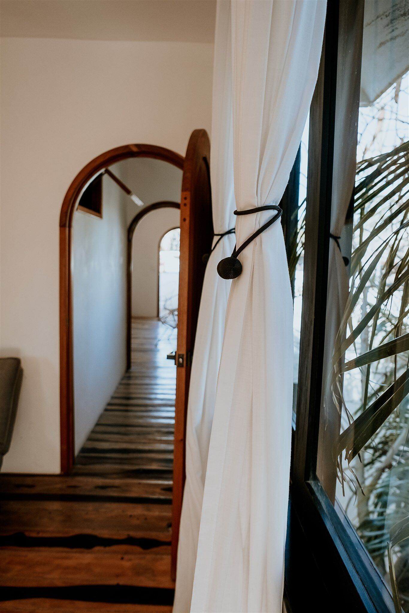 Convenient Location Apartment | Bed sheets