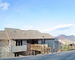 Exterior - Summit at Massanutten Resort, 2BR/2BA, Golf/WaterPark/Ski (Massanutten)