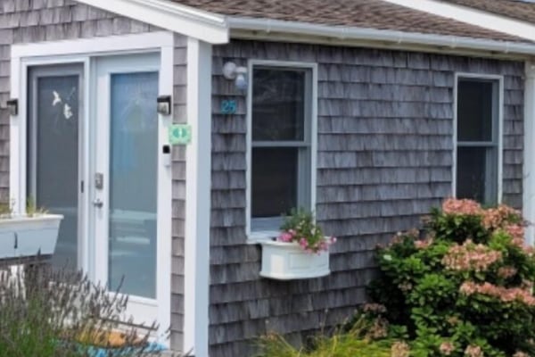 Provincetown Beach House awaits!