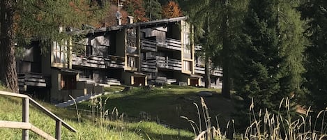Exterieur