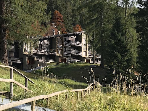 HOFER APARTMENT MhD