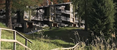 Exterieur