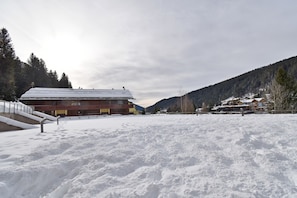 Esterni