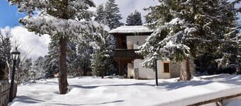 Villa al Campo