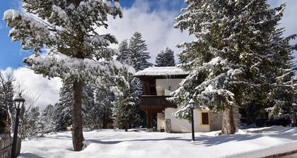Villa al Campo