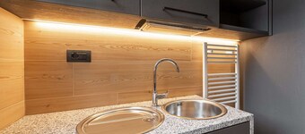 2 ABETI GARDEN APARTMENT MhD