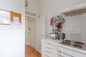 Eget kjøkken