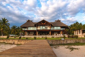 Exterior - House Kunda'vi (Puerto Escondido)