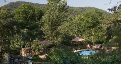 Casa de vacaciones Alajar para 1 - 4 personas con 2 dormitorios - Casa rural