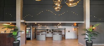 Four Points by Sheraton Amarillo Central