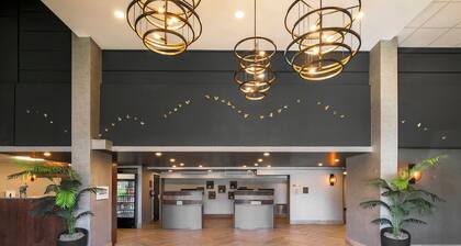 Four Points by Sheraton Amarillo Central