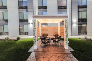 Property amenity - Four Points by Sheraton Amarillo Central (Amarillo)
