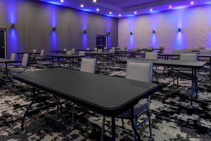 Meeting facility - Four Points by Sheraton Amarillo Central (Amarillo)