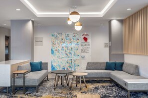 Property amenity - TownePlace Suites by Marriott Milwaukee West Bend (West Bend)