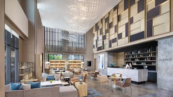 Lobby-Lounge