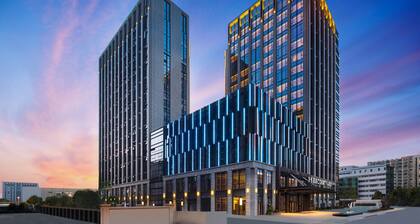 Courtyard by Marriott Nanjing Jiangning