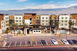 Exterior - Residence Inn by Marriott Loma Linda Redlands (Redlands)