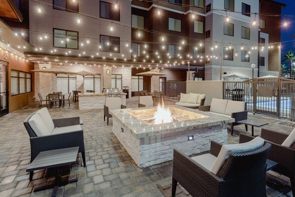 Property amenity - Residence Inn by Marriott Loma Linda Redlands (Redlands)