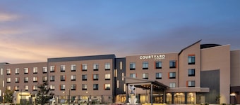 Courtyard by Marriott Petaluma Sonoma County