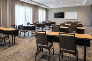 Meeting facility - Courtyard by Marriott Petaluma Sonoma County (Petaluma)