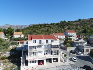 Exterior - Apartments Marijan - One Bedroom Apartment (Ground Floor) - Apt 7 (Dubrovnik)