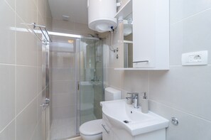 Haartrockner, Handtücher