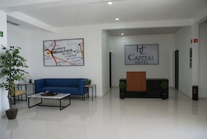 Recepción