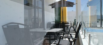 Hotel Capital Frontera