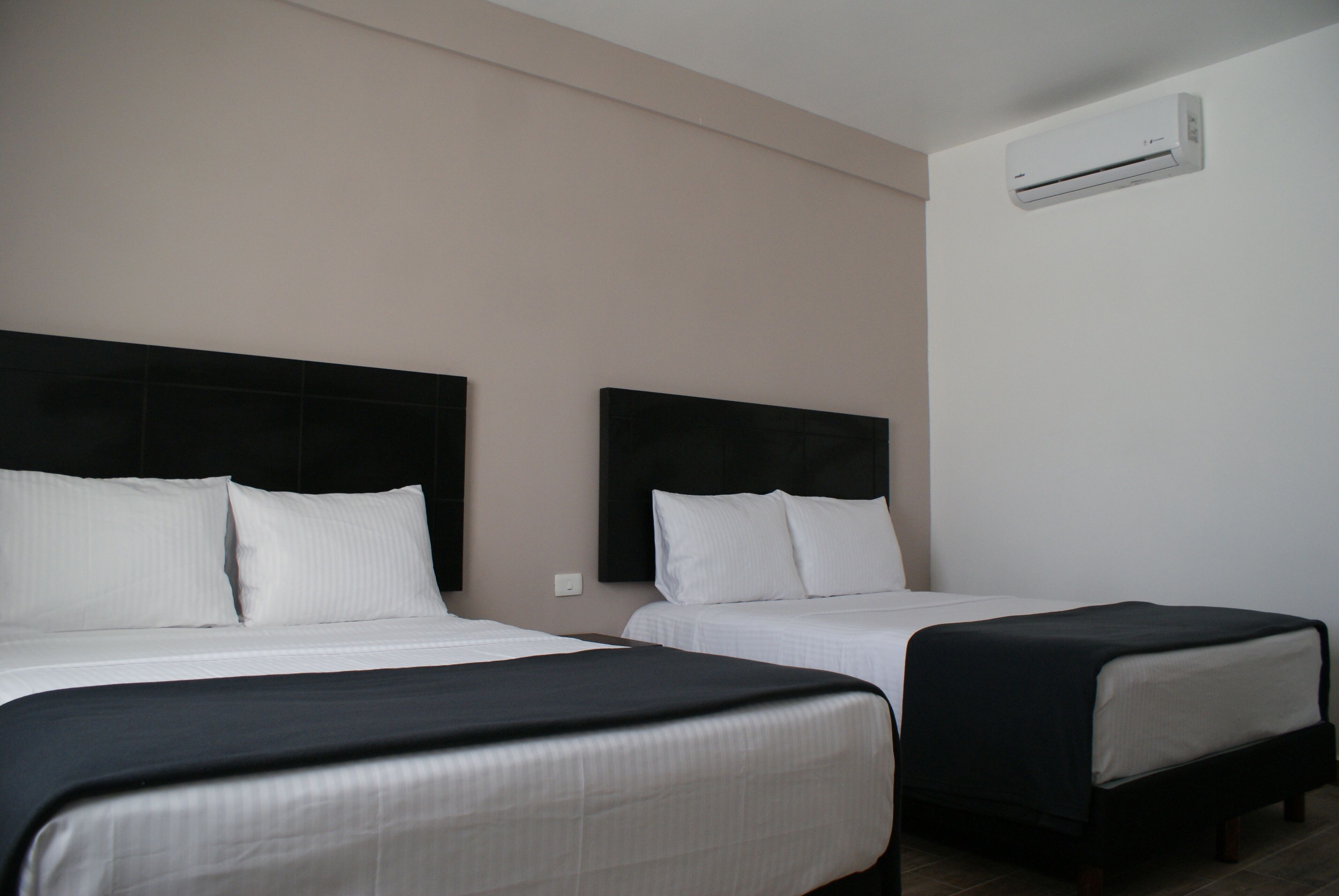 Standard Double Room | Hypo-allergenic bedding, individually decorated, individually furnished