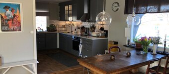 Holiday house Trosa for 1 - 7 persons with 4 bedrooms - Holiday house