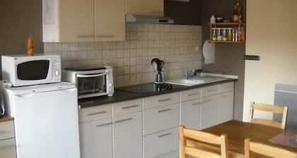 Apartamento de vacaciones Kunheim para 1 - 4 personas con 2 dormitorios - Casa de vacaciones