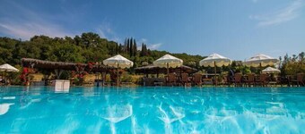 Appartamento di vacanza Capolona per 1 - 5 persone con 1 camera da letto - Agriturismo