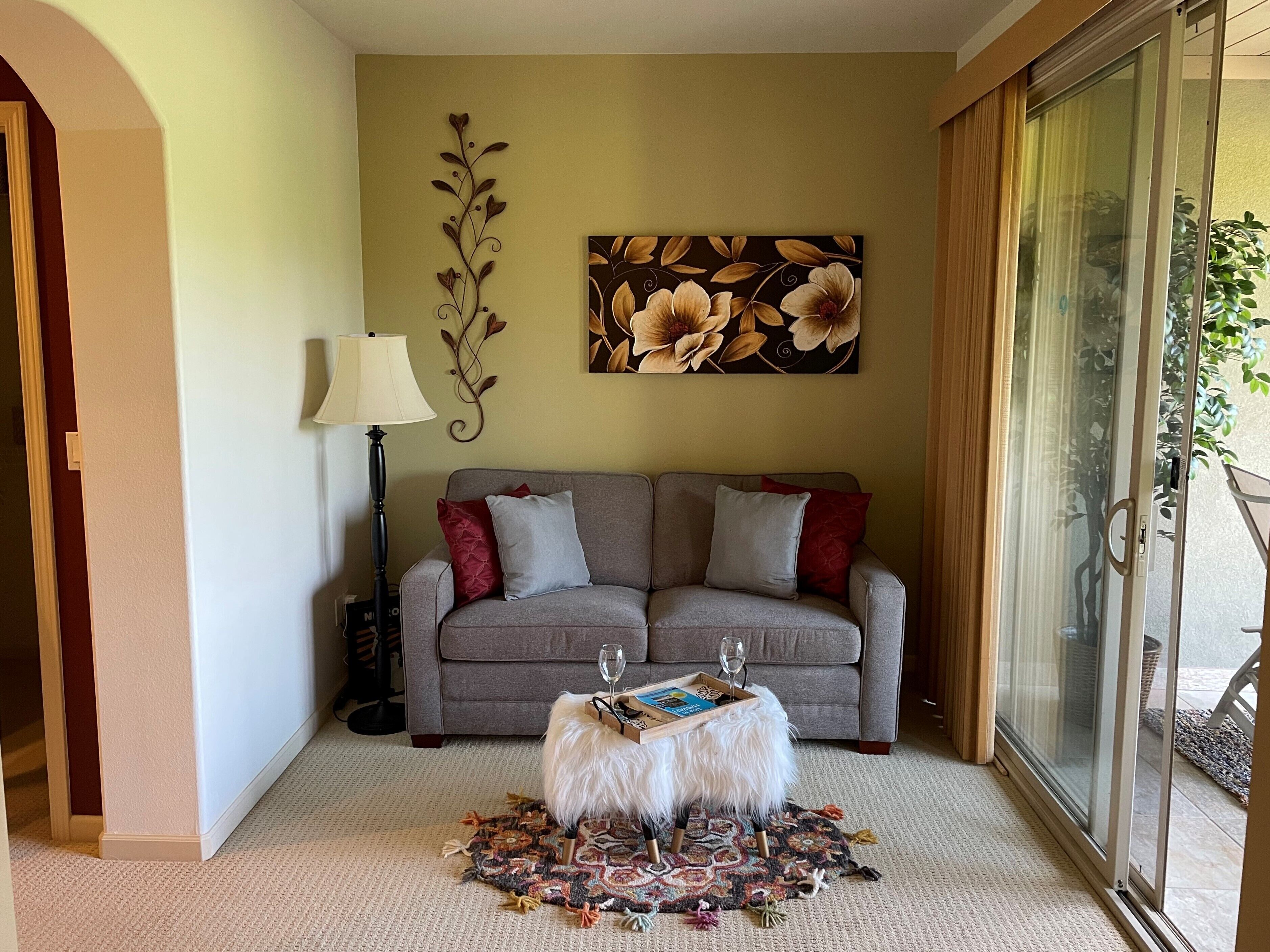 Villa Lava At Mauna Lani Resort W/ Keyless Entry And Private Beach Club Access! - Hawaii