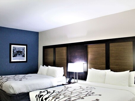 Sleep Inn - Image 6