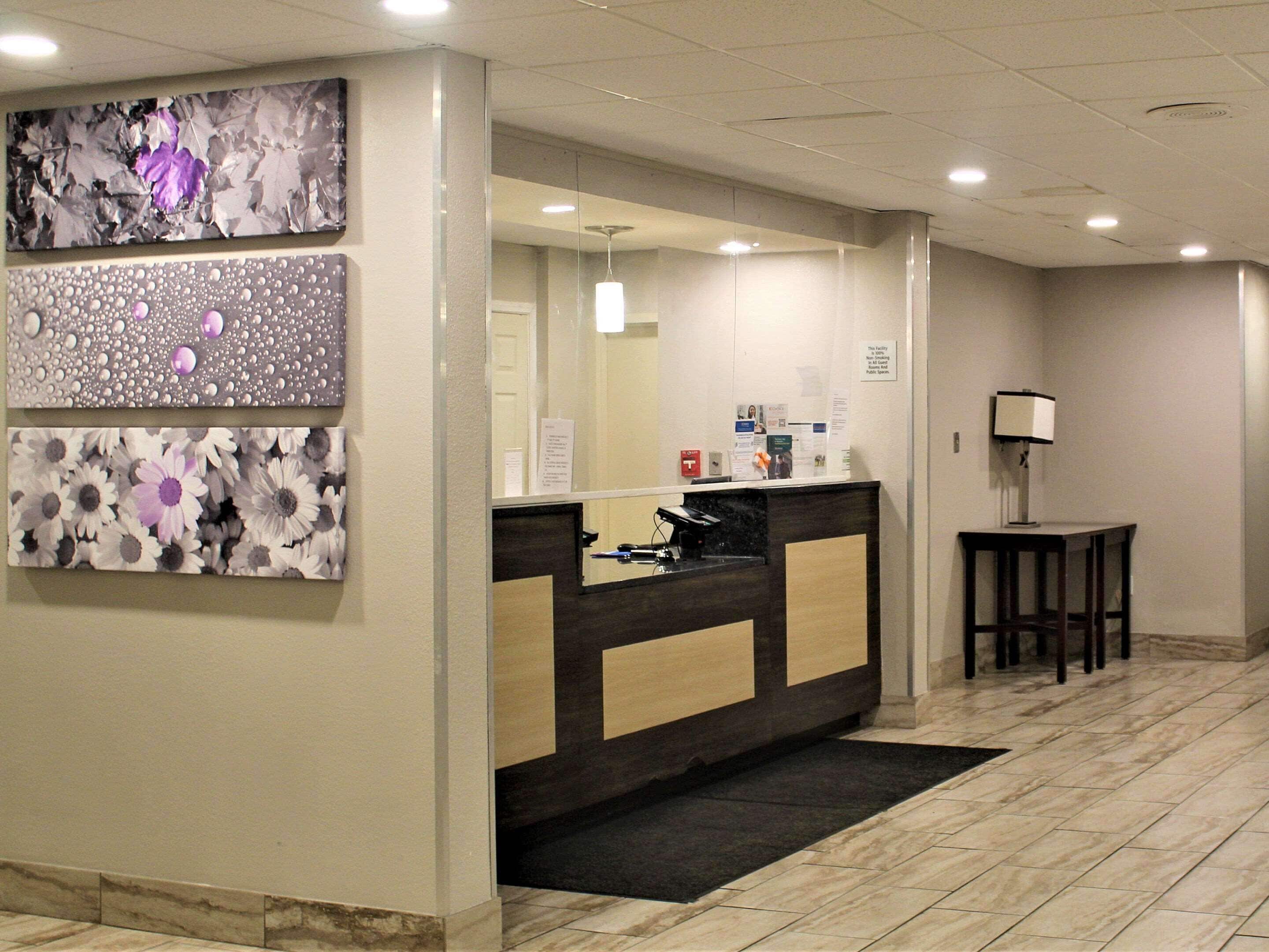 Foto - Sleep Inn Indianapolis East
