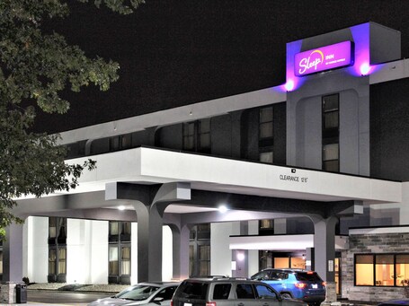 Sleep Inn - Image 10
