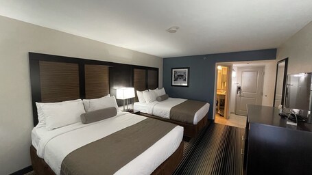 Sleep Inn - Image 9