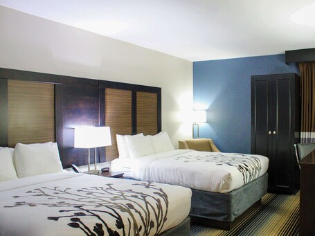 Sleep Inn - Image 29