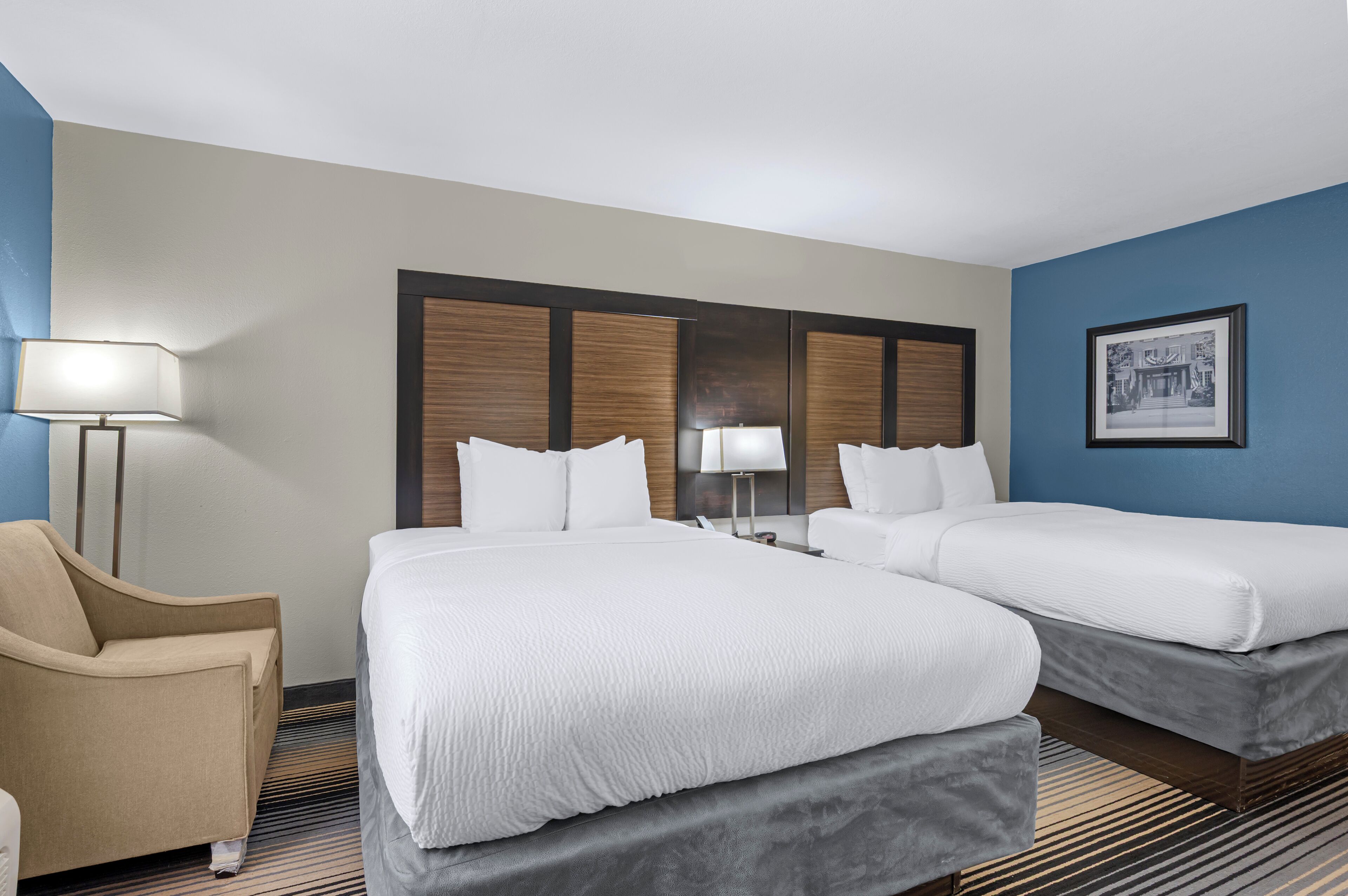 Foto - Sleep Inn Indianapolis East