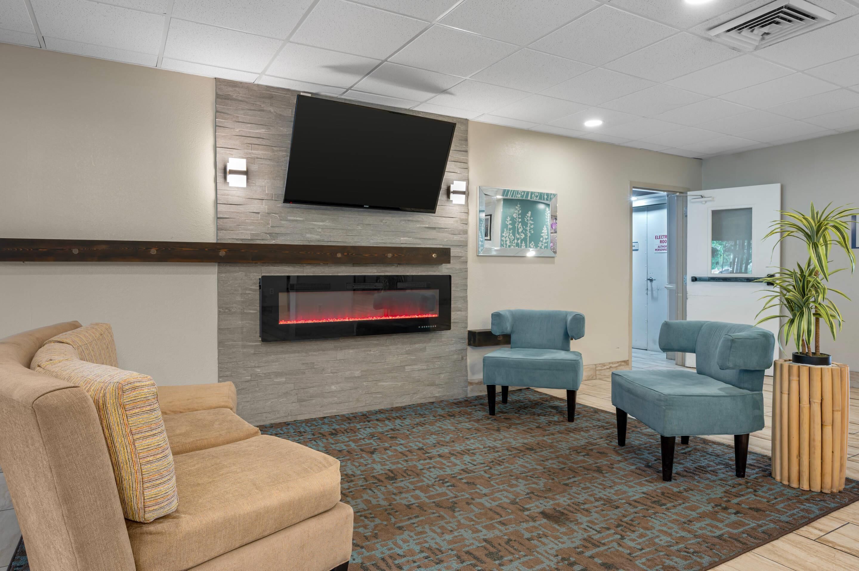 Foto - Sleep Inn Indianapolis East