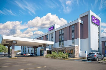 Sleep Inn Indianapolis East