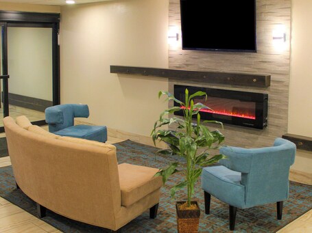 Sleep Inn - Image 18