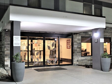 Sleep Inn - Image 2